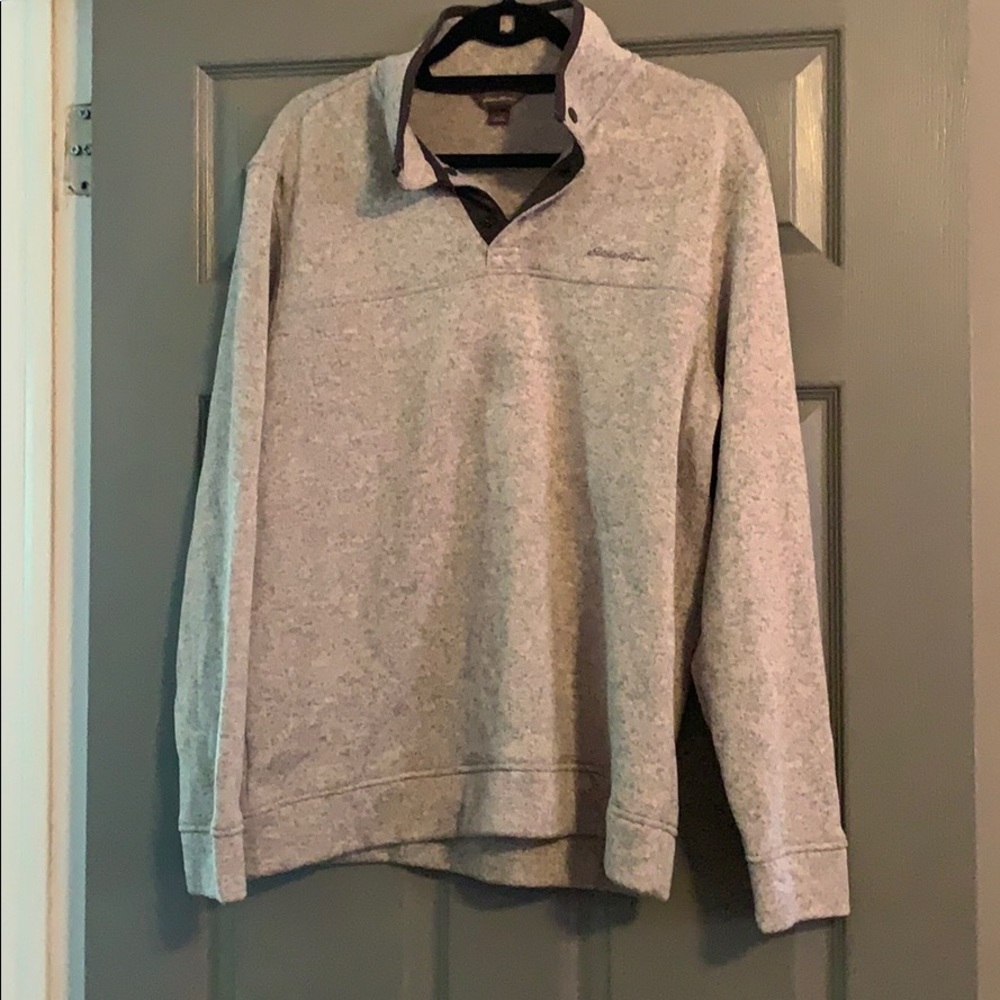 Eddie Bauer Pullover Sweater